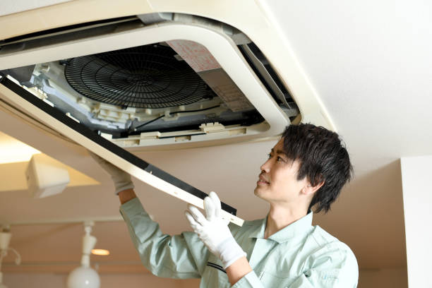 Best Air Vent Cleaning Services  in Mendota, CA